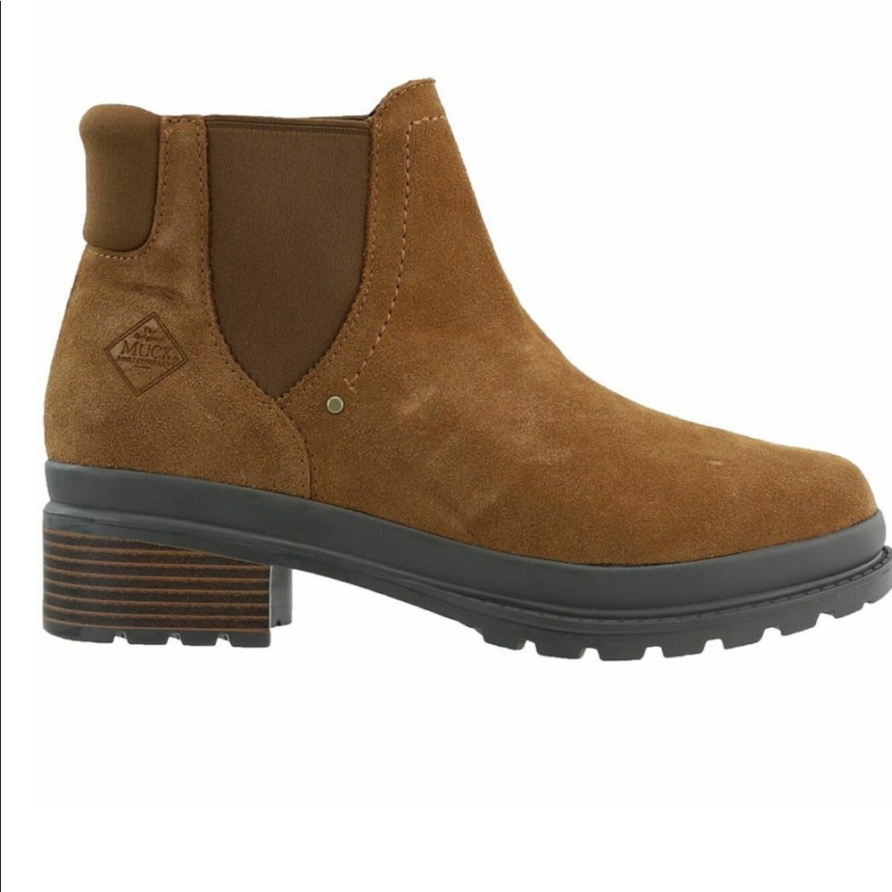 Chelsea Boots Great Used Condition